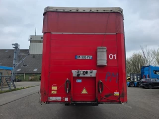 Schmitz Cargobull SCB - Disc 2014 - N/A zdjecie 2