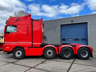 MAN TGX 2015 - 41.560 TGX 41.560 afbeelding 2 miniatuur