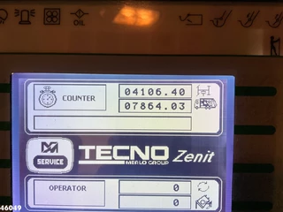 Scania P 2019 - 320 Euro 6 Garbage truck 25m³ Just 134.168 km! imagen 19