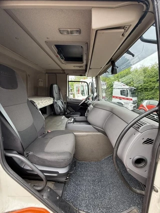 DAF 400 2015 - CF FT obrazek 8