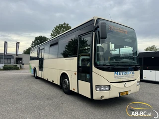 Iveco Crossway, 50 Seats, Euro 4 2008 te koop