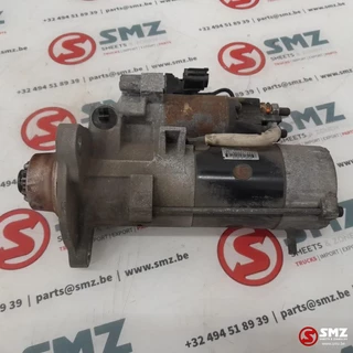 MAN N/A 2022 - Occ starter 24V MAN obrazek 2