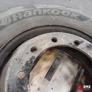 Hankook N/A - Occ vrachtwagenband 315/60R22.5 154/148L Hankook immagine 2