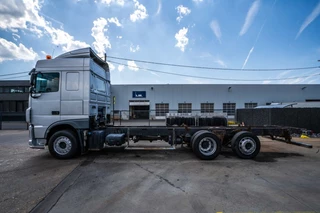 DAF N/A 2014 - XF 510 obrazek 6