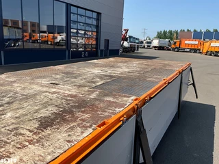 Scania G 2015 - 450 Euro 6 HMF 60 Tonmeter laadkraan + Fly-Jib obrazek 13