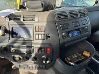 DAF 400 2014 - CF obrazek 19