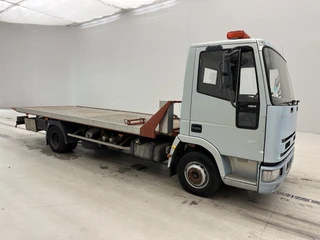 Iveco 1994 - 75E14 afbeelding 3 miniatuur