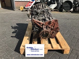 DAF N/A - 0159989 ZF 8S140 EASYSHIFT 1304053010 immagine 2