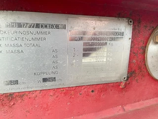 Burg BPO 12-27 CCXGX-00 2000 - N/A zdjecie 8