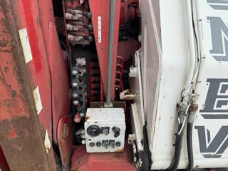 Hiab N/A 2003 - R330-F4 REMOTE CONTROLE AN STAMPS, HATZ MOTOR obrazek 11