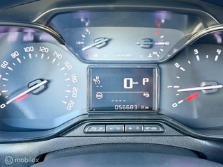 Citroën C3 2021 - 1.2 Turbo Shine - Automaat - Navi - CarPlay - Cru obrazek 13