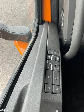 Volvo FM 430 HMF 23 Tonmeter laadkraan 2023 - N/A afbeelding 17