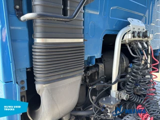 Volvo FH 2020 - 460 4x2 I-Save + I-Park bild 9