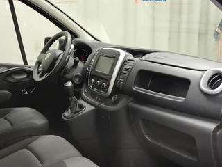 Fiat Talento 2021 - 2.0MultiJet 145pk L2/H1 Nieuwe Apk Euro 6! image 8