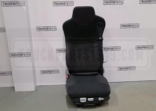 ISRI N/A - Body & Chassis Parts Bestuurdersstoel ISRI изображение 1