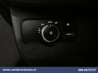 Mercedes-Benz Sprinter 2021 - 315 CDI 150pk L2H2 Euro6 Airco | Camera | Sidebars imagen 14