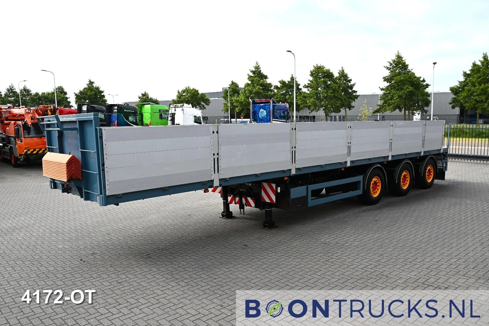 KWB P-453 STI-H 2004 immagine 5