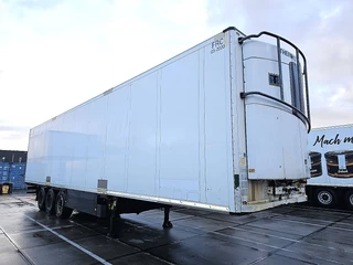 Schmitz Cargobull N/A 2014 - N/A изображение 3