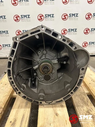 Mercedes-Benz N/A - Occ Versnellingsbak Mercedes 716.604 obrazek 1
