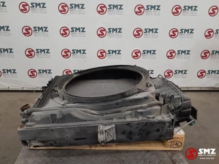 MAN N/A 2014 - Occ radiatorset MAN obrazek 4