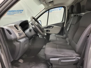 Renault Trafic 2019 - 1.6dCi L2/H1 Euro 6! afbeelding 5