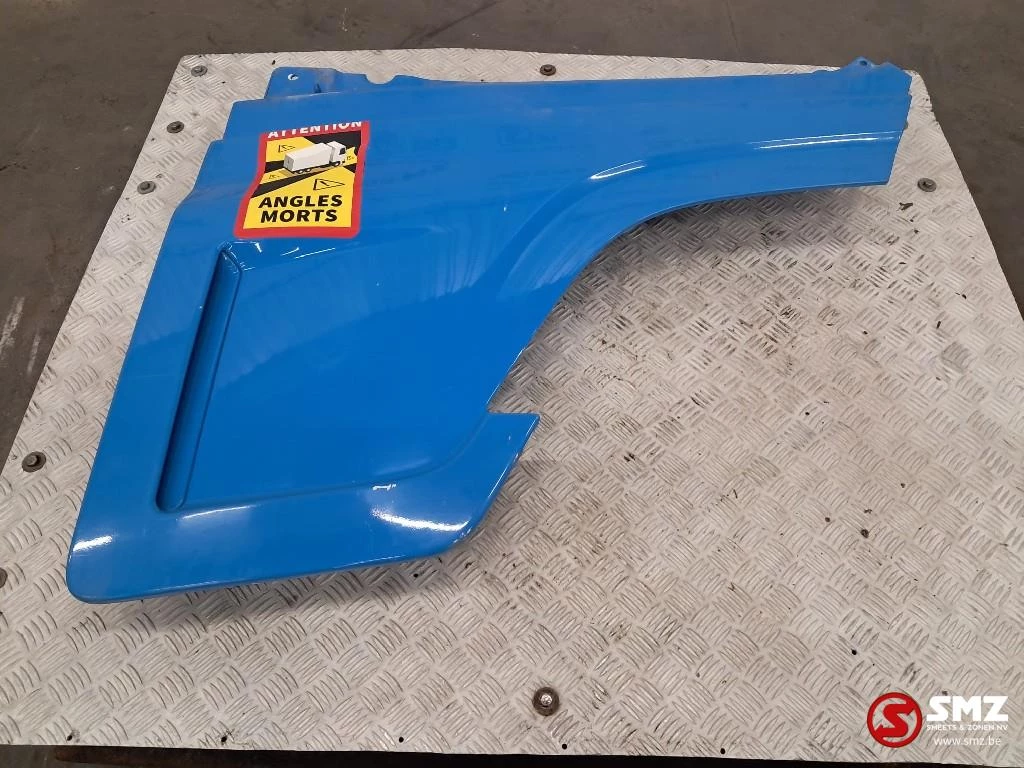 Ford 2022 - Occ deurverlenging links Ford immagine 3
