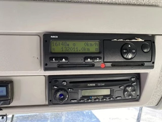 Iveco Eurocargo 2007 - 90 obrazek 34