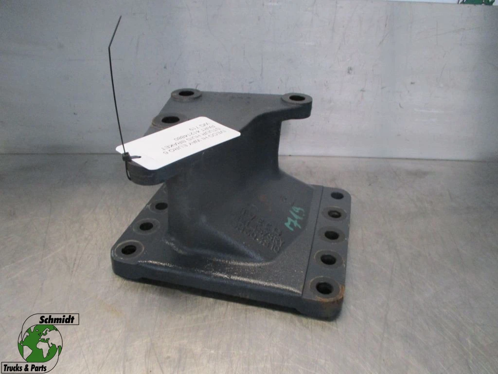Iveco Stralis - 41214880 stuur bracket obrázek 1