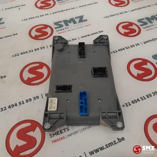 Iveco 2005 - Occ ECU Body Computer regeleenheid Iveco afbeelding 3 miniatuur