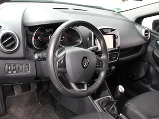 Renault Clio 2017 - 0.9 TCe Limited afbeelding 2 miniatuur