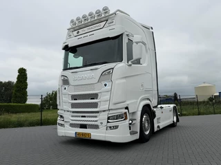 Scania S 2024 - S660 image 3