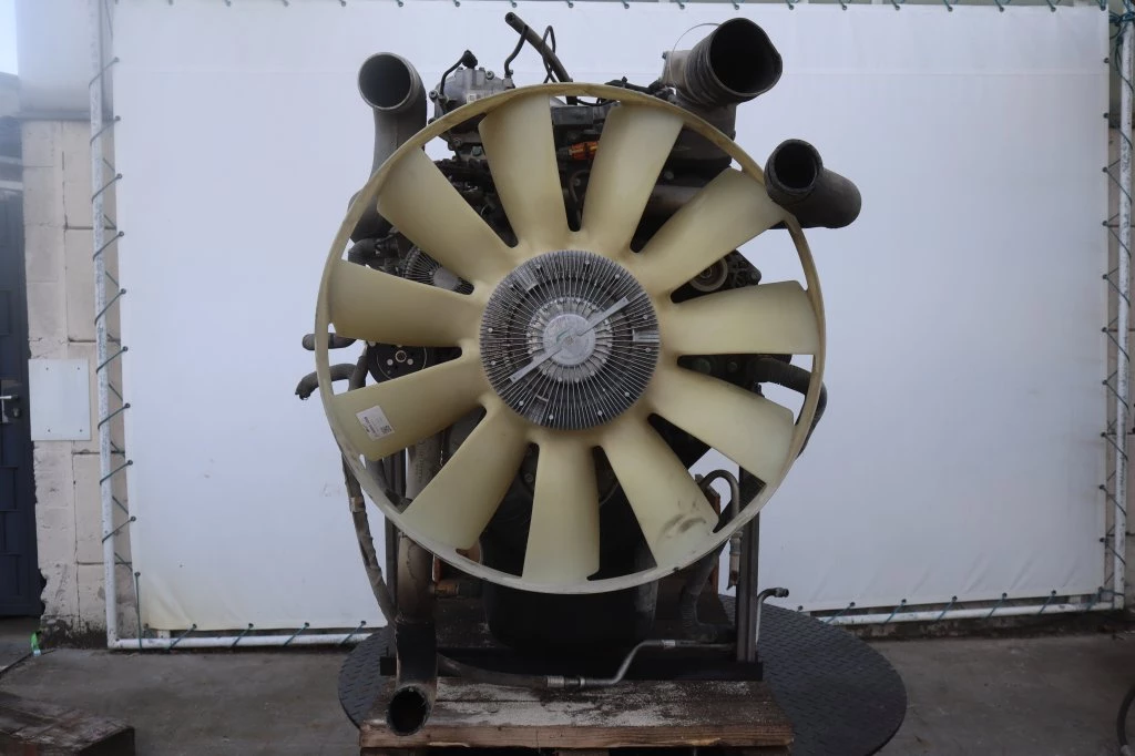 MAN 2022 - D2676LFAF EURO6 510PS immagine 4