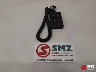Mercedes-Benz N/A 1997 - Occ afstandsbediening luchtvering Mercedes obrazek 3
