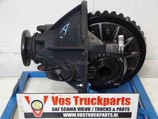 Scania R 2023 - R-780 2.71 INCL SPER image 1