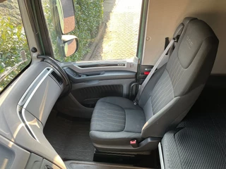 DAF XF 450 2018 - FT Lowdeck immagine 14