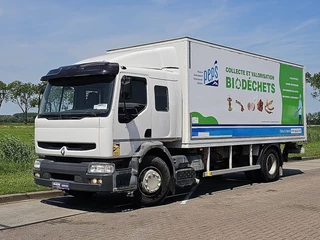 Renault N/A 2003 - PREMIUM 240 bild 2