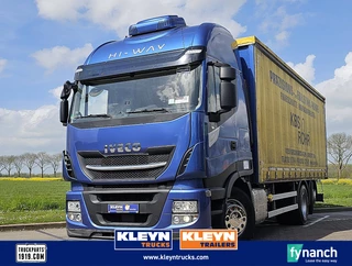 Iveco Stralis 2020 - AS260S48 te koop