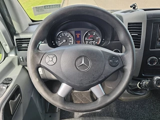 Mercedes-Benz Sprinter 2018 - 316 obrazek 11