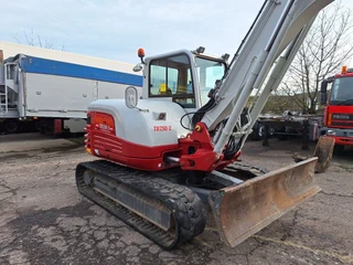 Takeuchi 2021 - TB290-2 image 3 thumbnail