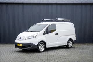 Nissan e-NV200 2014 - | Camera | Navi | Stoel/Stuurverw | Cruise | Airco | Business image 1