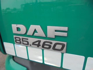 DAF 85 2012 - FAD 85-460 8X4 NL TRUCK изображение 20