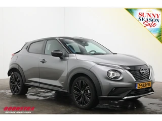 Nissan Juke 2024 - 1.6 Hybrid N-Design LED Apple/Android Navi Camera SHZ image 2 thumbnail