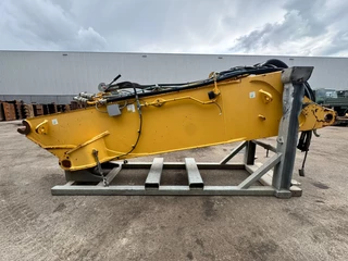 Komatsu PC490HRD-10 - 28m Demolition Boom 2018 - N/A obrazek 17