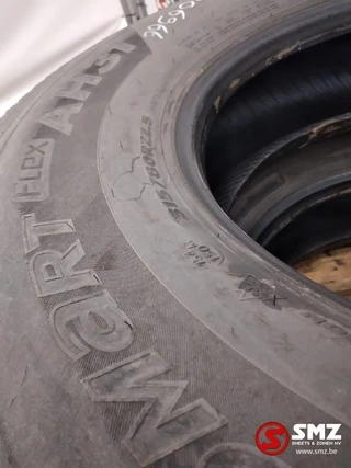 Hankook N/A - Occ vrachtwagenband Hankook 315/80R22.5 obrazek 3