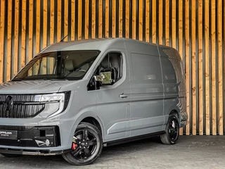 Renault Master 2024 - T35 2.0 dCi 170PK L2H2 Extra afbeelding 31