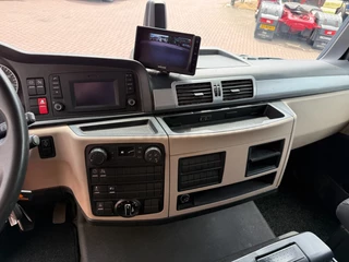 MAN TGL 2019 - MAN TGL TGL 8.160 BB bakwagen met laadklep / ACC / Dealer onderhouden obrazek 14