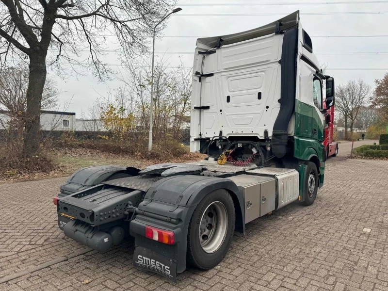 Mercedes-Benz Actros 2014 - 1939 BLEUTEC EURO 6 image 7