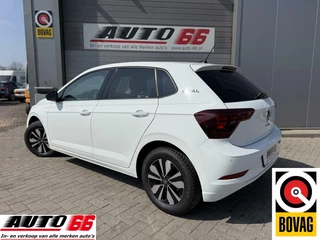 Volkswagen Polo 2024 - 1.0 TSI GOAL camera CarPlay Cruise Control image 4