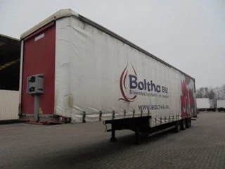Trailer N/A 2005 - ONCZ 42-327A bild 1