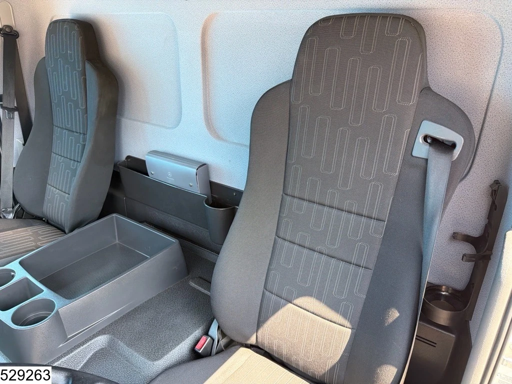 Mercedes-Benz Atego 2021 - 818 EURO 6d image 8